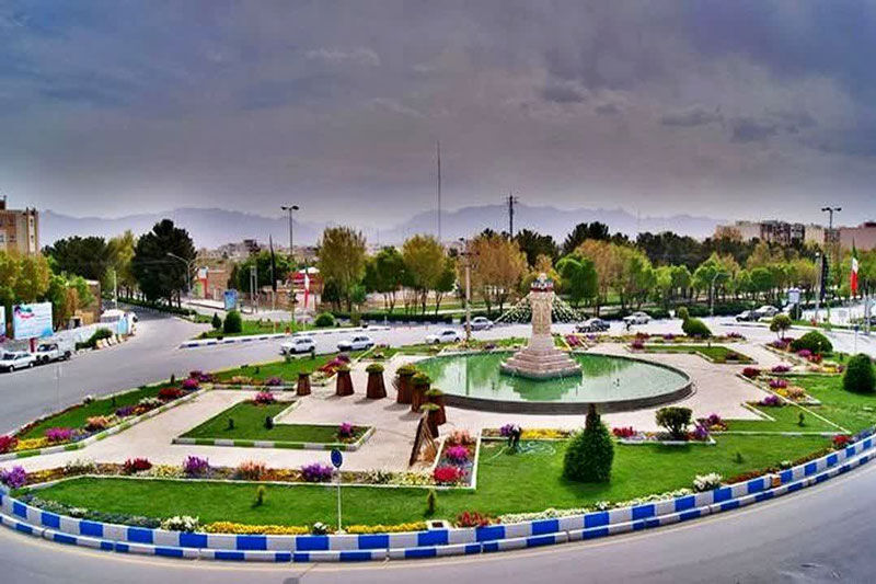 فرمانداری بیست و نهمین شهرستان اصفهان آغاز به کار کرد؛ تقوی فرماندار «میمه و وزوان»
