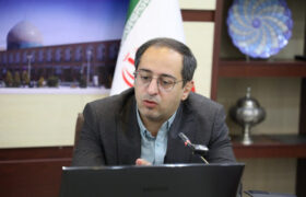 ثبت بیش از ۷۹ هزار درخواست مجوز کسب‌وکار در اصفهان
