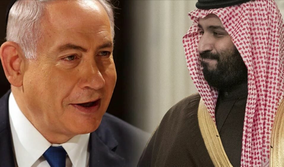 آسیبپذیری عربستان در جنگ با یمن و تلاش نافرجام تلآویو برای نزدیکی به ریاض