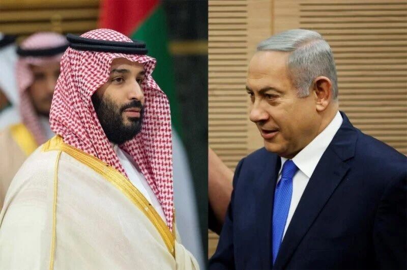 هاآرتص: عربستان درخواست اسرائیل برای مشارکت در جنگ یمن را رد کرد