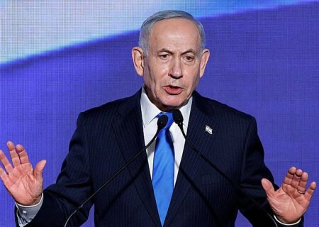 آکسیوس: نتانیاهو در آستانه انتخابات، ترامپ را برای حمایت بیشتر تحت فشار گذاشته است
