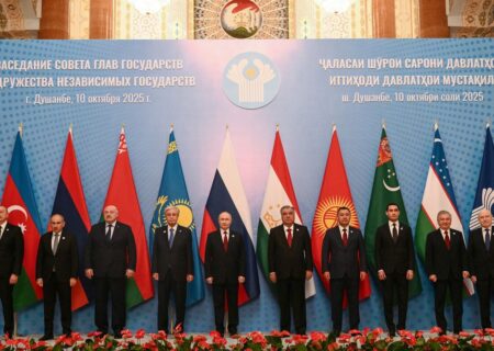 تأکید کرملین بر عزم «مشترک‌المنافع»ها برای تقویت همگرایی/ پوتین با پزشکیان دیدار می‌کند