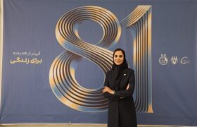 نظری: فعالیت باشگاه استقلال به فوتبال مردان محدود نیست