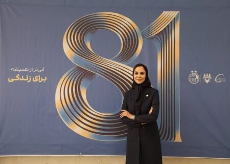 نظری: فعالیت باشگاه استقلال به فوتبال مردان محدود نیست