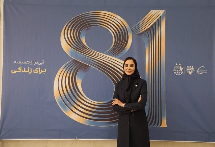 نظری: فعالیت باشگاه استقلال به فوتبال مردان محدود نیست