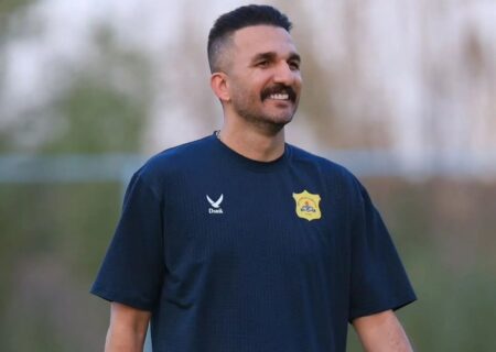 نوری: موفقیت نفت آبادان مهم‌تر از ماندن من است / نباید انتظار شکست پرسپولیس را داشت