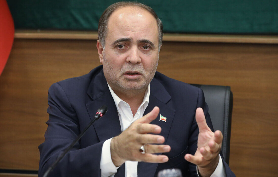 وزیر جهادکشاورزی: کمیتهای برای رفع موانع صادرات محصولات کشاورزی تشکیل شده است