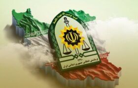 فرمانده انتظامی تهران بزرگ: امنیت مردم خط قرمز ماست