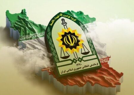 فرمانده انتظامی تهران بزرگ: امنیت مردم خط قرمز ماست