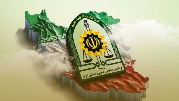 فرمانده انتظامی تهران بزرگ: امنیت مردم خط قرمز ماست