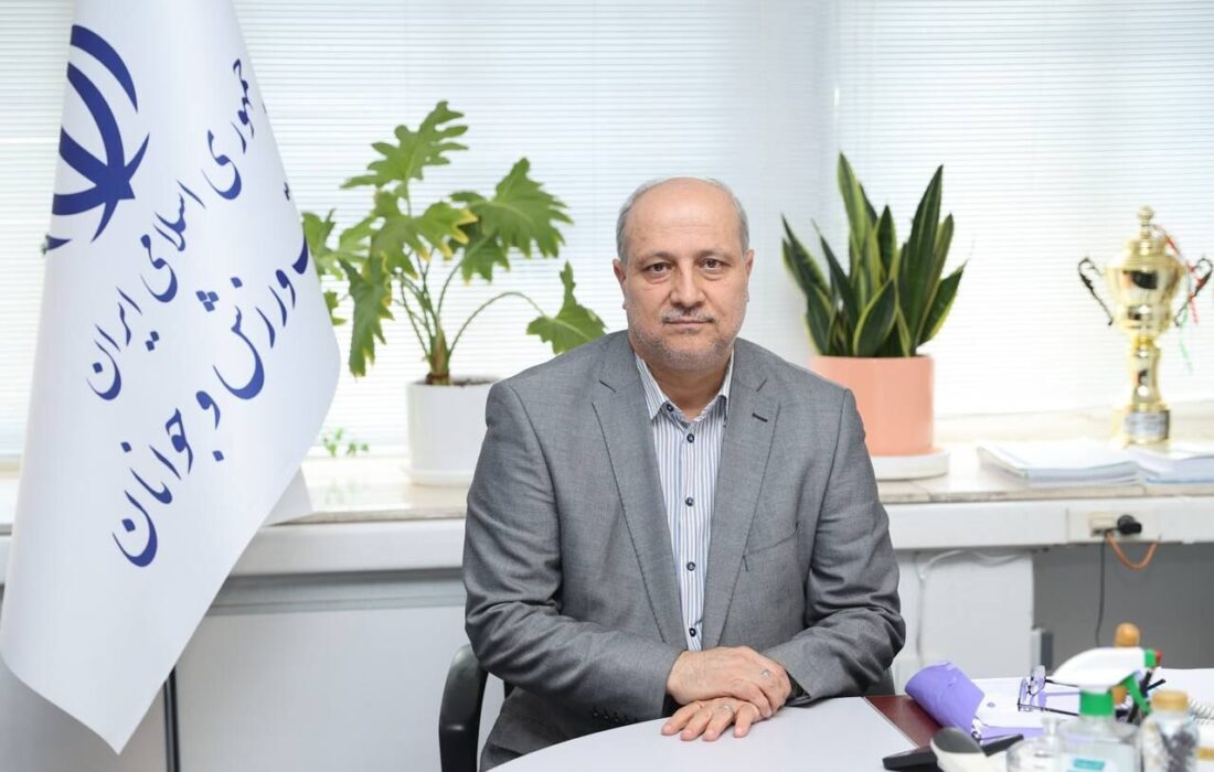 منافهاشمی: ۷۰ درصد بودجه فدراسیونها پرداخت شد/ تعامل خوبی بین دولت، مجلس و ما وجود دارد