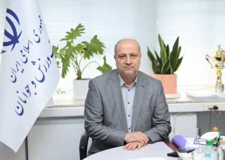 مناف‌هاشمی: ۷۰ درصد بودجه فدراسیون‌ها پرداخت شد/ تعامل خوبی بین دولت، مجلس و ما وجود دارد