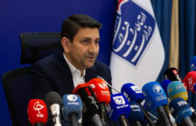 وزیر ارتباطات: طرح ملی پایداری شبکه تلفن همراه با محوریت سمنان اجرا می‌شود