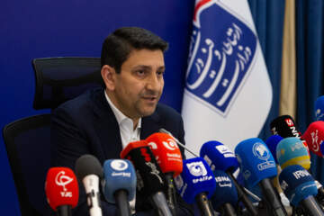 وزیر ارتباطات: طرح ملی پایداری شبکه تلفن همراه با محوریت سمنان اجرا می‌شود
