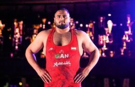 کشتی فرنگی قهرمانی جهان؛ هدایتی هم به نیمهنهایی صعود کرد