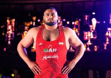 کشتی فرنگی قهرمانی جهان؛ هدایتی هم به نیمه‌نهایی صعود کرد