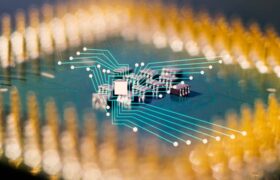 کاهش ۸۰ درصدی مصرف توان سخت‌افزار هوش مصنوعی با طراحی پژوهشگران ایرانی