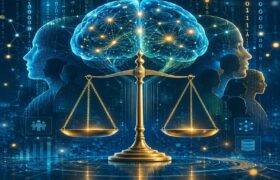 معمای عدالت الگوریتمی؛ وقتی هوش مصنوعی تبعیض‌های تاریخی را بازتولید می‌کند