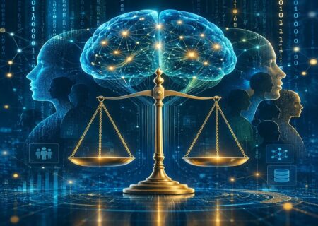 معمای عدالت الگوریتمی؛ وقتی هوش مصنوعی تبعیض‌های تاریخی را بازتولید می‌کند