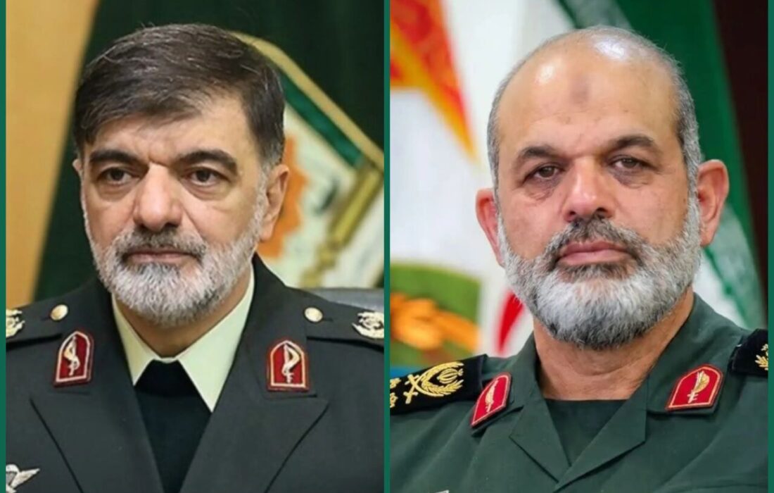 سرلشکر وحیدی: فراجا نماد پلیس مقتدر و متکی به پشتوانه مردمی است