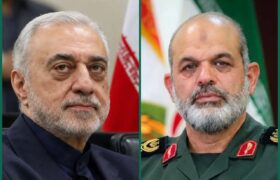 سرلشکر وحیدی: سپاه آمادگی هم افزایی راهبردی با وزارت دفاع دارد