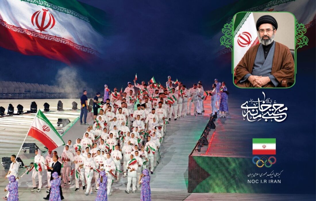 روایت افتخارآفرینی «فرشتگان میناب» در ناگویا