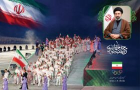روایت افتخارآفرینی «فرشتگان میناب» در ناگویا