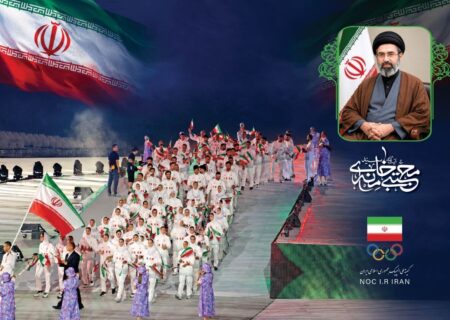 روایت افتخارآفرینی «فرشتگان میناب» در ناگویا