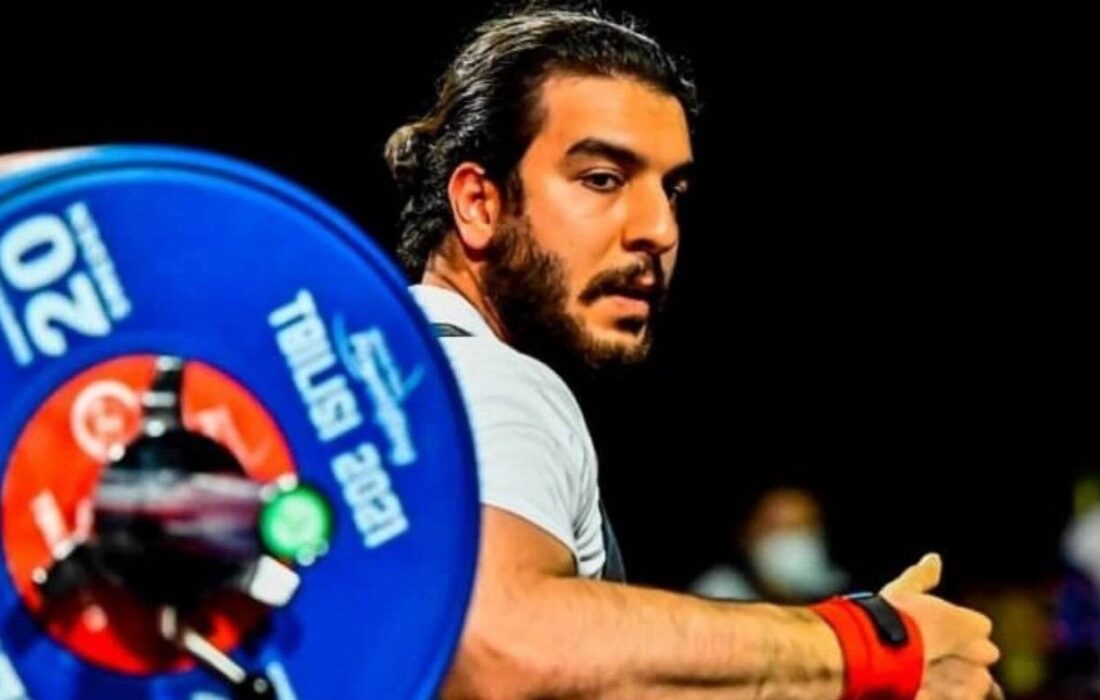حذف تیم پاراوزنهبرداری با تصمیم بحثبرانگیز داور قزاقستانی