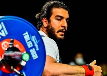 حذف تیم پاراوزنه‌برداری با تصمیم بحث‌برانگیز داور قزاقستانی