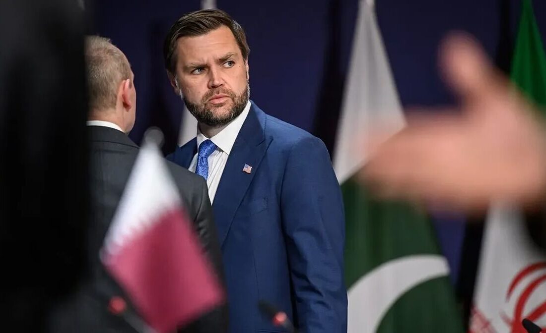ونس و روایت ناقص از مذاکره با ایران؛ آنچه معاون ترامپ سانسور کرد