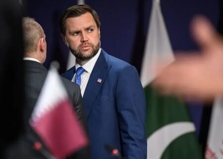 ونس و روایت ناقص از مذاکره با ایران؛ آنچه معاون ترامپ سانسور کرد