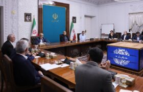 آرایش جدید اقتصادی دولت برای مدیریت شرایط ویژه کشور