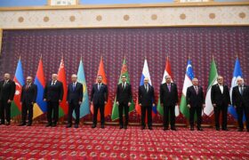 آغاز نشست مشترکالمنافعهادر ترکمنستان؛ مرور ۳۵ سال همکاری و نگاه به شراکت با ایران