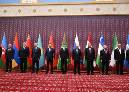 آغاز نشست مشترک‌المنافع‌هادر ترکمنستان؛ مرور ۳۵ سال همکاری و نگاه به شراکت با ایران