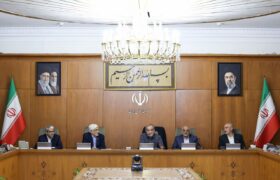 گزارش سفر پزشکیان به ترکمنستان، بررسی گزارش‌های اجرایی دستگاه‌ها و تصویب سه مصوبه