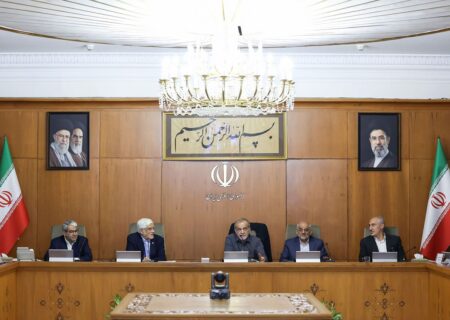 گزارش سفر پزشکیان به ترکمنستان، بررسی گزارش‌های اجرایی دستگاه‌ها و تصویب سه مصوبه