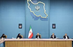 کلیات نظام جامع مقررات فنی مبتنی بر استاندارد در نشستی با حضور رئیس جمهور تصویب شد