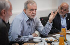 پزشکیان: منافع مدیریت هوشمندانه سوخت باید صرف حمایت از اقشار کم‌برخوردار شود