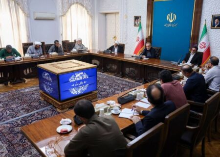 پزشکیان: حل مشکلات کشور در گرو استفاده از طرح‌های عملیاتی و فراجناحی است