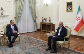 پزشکیان: ایران و روسیه می‌توانند نقش مؤثری در تقویت صلح و نظم چند جانبه‌گرا ایفا کنند