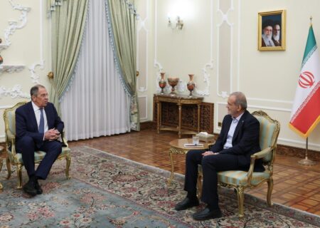پزشکیان: ایران و روسیه می‌توانند نقش مؤثری در تقویت صلح و نظم چند جانبه‌گرا ایفا کنند