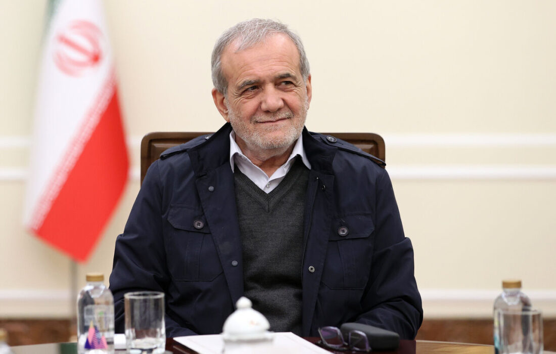 رئیس جمهور: روستا و عشایر، ریشههای اصیل هویت فرهنگی و اجتماعی ایران هستند