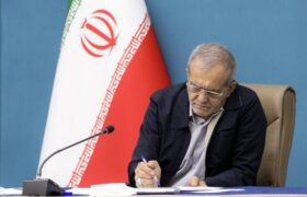 پزشکیان: فقدان اطلاعات یکپارچه بسترساز تبعیض در کشور بوده است