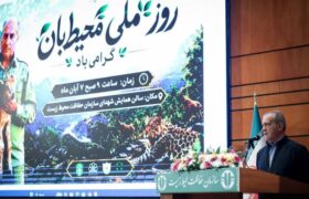 پزشکیان: حفاظت از محیط زیست باید از مرحله مقابله با تخریب به مدیریت پیشگیرانه تغییر کند