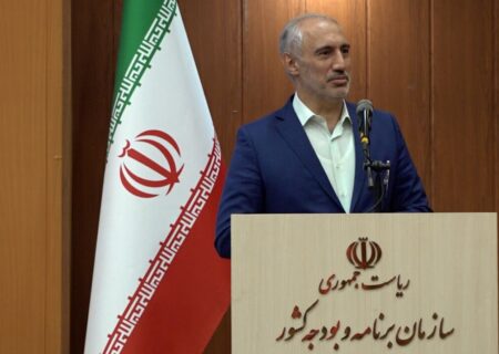 پورمحمدی: حکمرانی بدون آمار و داده، جهد بدون توفیق است