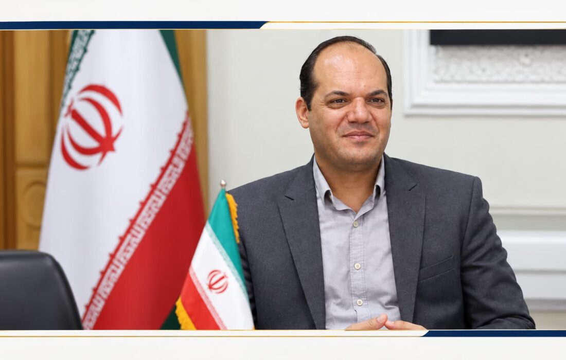 علی پوربافرانی شهردار برتر استان اصفهان شد