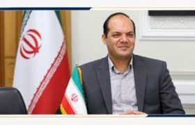 علی پوربافرانی شهردار برتر استان اصفهان شد
