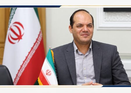 علی پوربافرانی شهردار برتر استان اصفهان شد