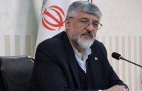 پولادگر: مسیر رسیدن کاروان به ناگویا سخت است